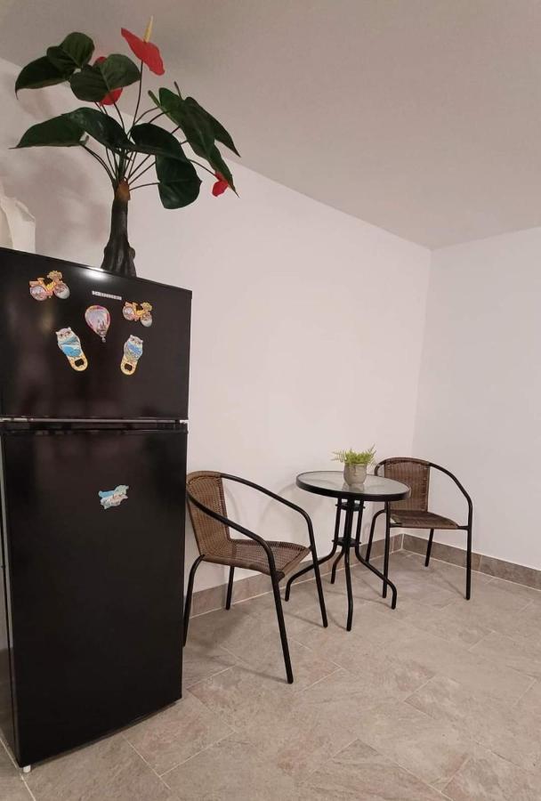 Giurgiu Casa Domneasca酒店 外观 照片