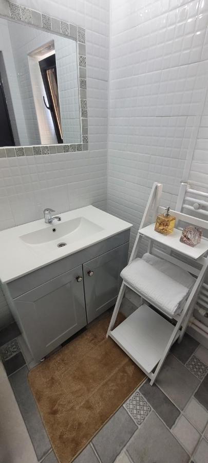Giurgiu Casa Domneasca酒店 外观 照片